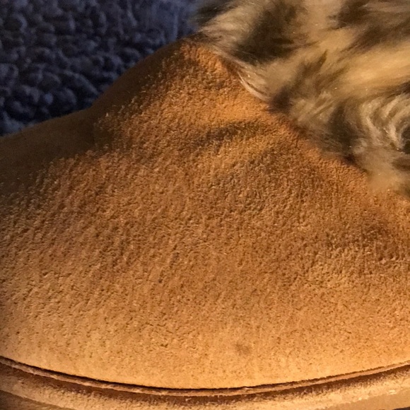 Hard bottom slippers - Picture 7 of 8